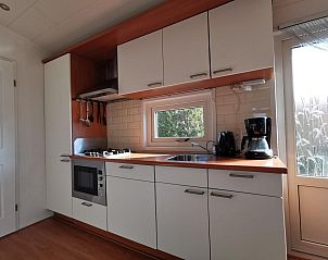 Guest house 451256 - Holiday property Noordzeekust - Comfort