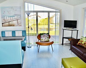 Verblijf 451258 - Vakantiewoning Noordzeekust - Comfort 4 personen MIVA