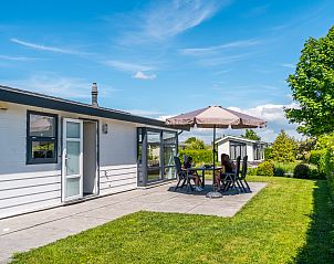 Unterkunft 451259 - Ferienhaus Noordzeekust - EuroParcs De Woudhoeve