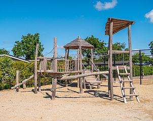 Unterkunft 451259 - Ferienhaus Noordzeekust - EuroParcs De Woudhoeve