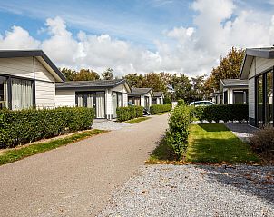 Unterkunft 451259 - Ferienhaus Noordzeekust - EuroParcs De Woudhoeve