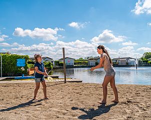 Unterkunft 451259 - Ferienhaus Noordzeekust - EuroParcs De Woudhoeve