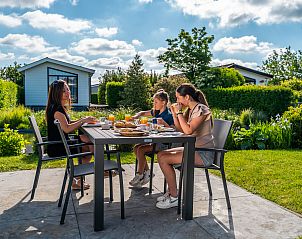 Unterkunft 451259 - Ferienhaus Noordzeekust - EuroParcs De Woudhoeve