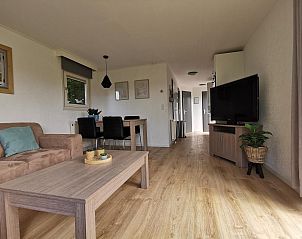 Unterkunft 451259 - Ferienhaus Noordzeekust - EuroParcs De Woudhoeve