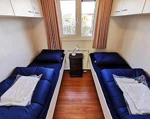 Unterkunft 451259 - Ferienhaus Noordzeekust - EuroParcs De Woudhoeve