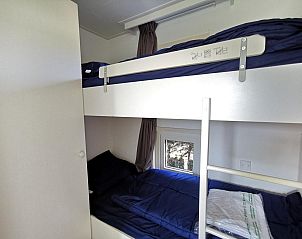 Unterkunft 451259 - Ferienhaus Noordzeekust - EuroParcs De Woudhoeve