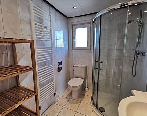 Unterkunft 451259 - Ferienhaus Noordzeekust - EuroParcs De Woudhoeve