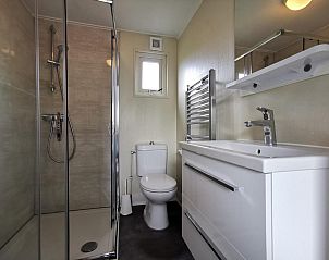 Unterkunft 451259 - Ferienhaus Noordzeekust - EuroParcs De Woudhoeve