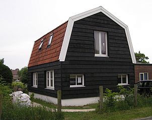 Verblijf 451260 - Vakantiewoning Noordzeekust - NH642