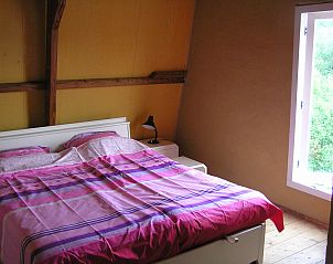 Verblijf 451260 - Vakantiewoning Noordzeekust - NH642