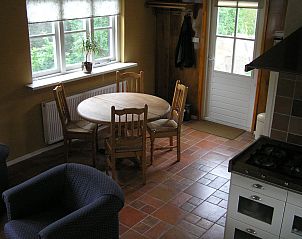 Unterkunft 451260 - Ferienhaus Noordzeekust - NH642