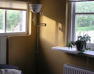 Unterkunft 451260 - Ferienhaus Noordzeekust - NH642