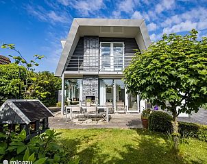 Guest house 451261 - Holiday property Noordzeekust - Villa Duinzand