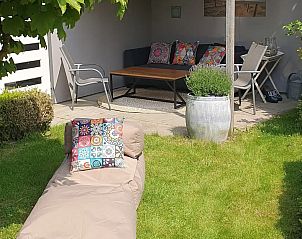 Guest house 451261 - Holiday property Noordzeekust - Villa Duinzand