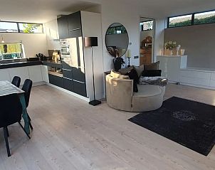 Guest house 451261 - Holiday property Noordzeekust - Villa Duinzand