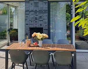 Guest house 451261 - Holiday property Noordzeekust - Villa Duinzand