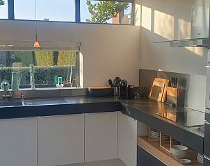 Guest house 451261 - Holiday property Noordzeekust - Villa Duinzand