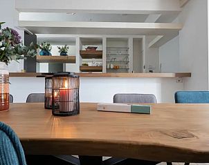 Unterkunft 451262 - Ferienhaus Noordzeekust - Tussen Duin en Strand