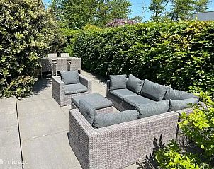 Unterkunft 451262 - Ferienhaus Noordzeekust - Tussen Duin en Strand