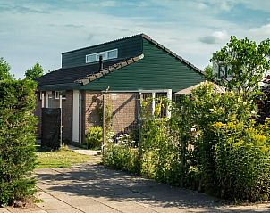 Verblijf 451263 - Bungalow Noordzeekust - Solaris