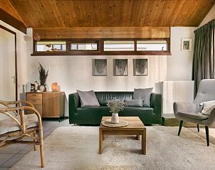Unterkunft 451263 - Bungalow Noordzeekust - Solaris