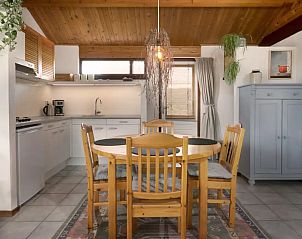 Unterkunft 451263 - Bungalow Noordzeekust - Solaris