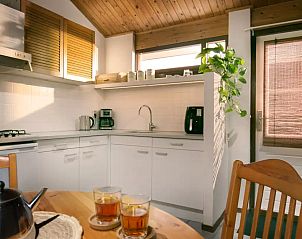 Unterkunft 451263 - Bungalow Noordzeekust - Solaris
