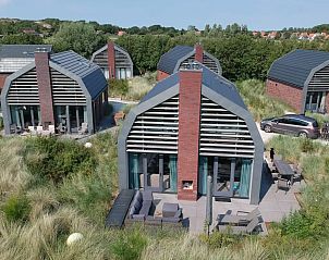 Unterkunft 451264 - Ferienhaus Noordzeekust - Zonnestralen