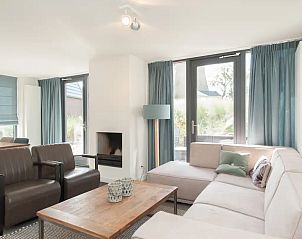 Unterkunft 451264 - Ferienhaus Noordzeekust - Zonnestralen