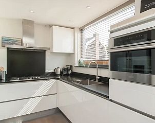 Unterkunft 451264 - Ferienhaus Noordzeekust - Zonnestralen