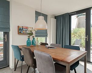 Unterkunft 451264 - Ferienhaus Noordzeekust - Zonnestralen
