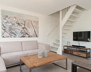 Unterkunft 451264 - Ferienhaus Noordzeekust - Zonnestralen