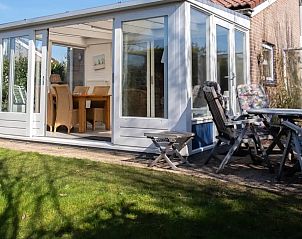 Unterkunft 451265 - Ferienhaus Noordzeekust - Zeemeeuw