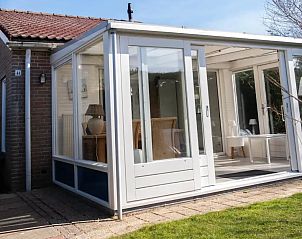 Unterkunft 451265 - Ferienhaus Noordzeekust - Zeemeeuw