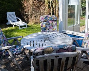 Unterkunft 451265 - Ferienhaus Noordzeekust - Zeemeeuw