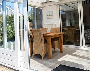 Unterkunft 451265 - Ferienhaus Noordzeekust - Zeemeeuw