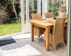 Unterkunft 451265 - Ferienhaus Noordzeekust - Zeemeeuw