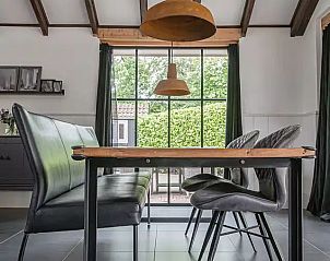 Unterkunft 451267 - Ferienhaus Noordzeekust - Egmonds Paradijs met gastenverblijf