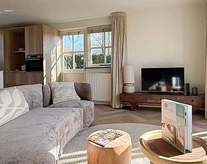 Unterkunft 451268 - Ferienhaus Noordzeekust - Zon aan den Hoef