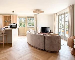 Unterkunft 451268 - Ferienhaus Noordzeekust - Zon aan den Hoef