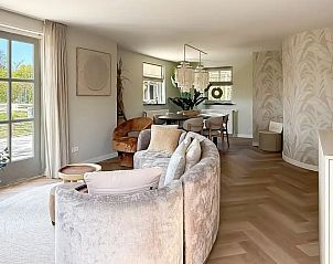 Unterkunft 451268 - Ferienhaus Noordzeekust - Zon aan den Hoef