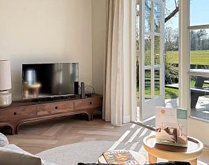 Unterkunft 451268 - Ferienhaus Noordzeekust - Zon aan den Hoef