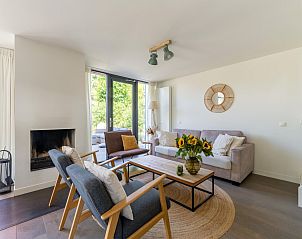 Verblijf 451270 - Vakantiewoning Noordzeekust - Holiday home Waterland