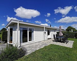 Unterkunft 451281 • Ferienhaus Noordzeekust • Chalet Basic 4 personen 