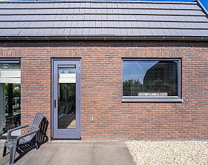 Verblijf 451285 - Vakantiewoning Noordzeekust - Casa Anti Stressa