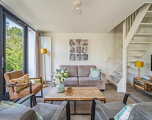 Verblijf 451285 - Vakantiewoning Noordzeekust - Casa Anti Stressa