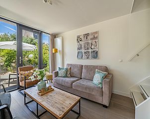 Verblijf 451285 - Vakantiewoning Noordzeekust - Casa Anti Stressa