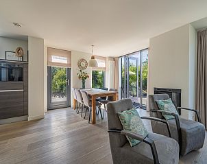 Verblijf 451285 - Vakantiewoning Noordzeekust - Casa Anti Stressa