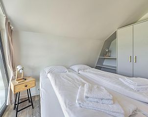 Verblijf 451285 - Vakantiewoning Noordzeekust - Casa Anti Stressa