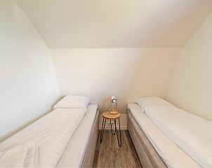 Verblijf 451285 - Vakantiewoning Noordzeekust - Casa Anti Stressa